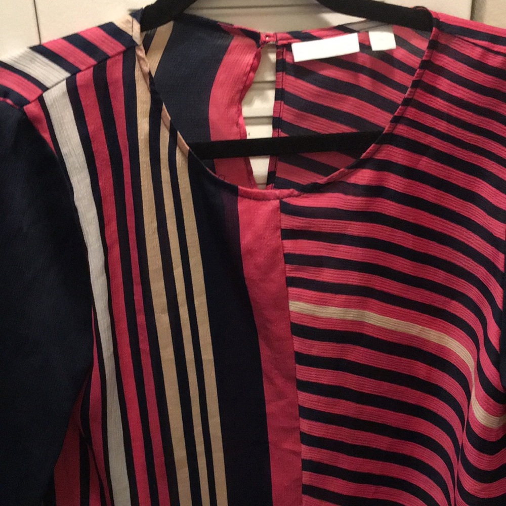 New York & Company Top